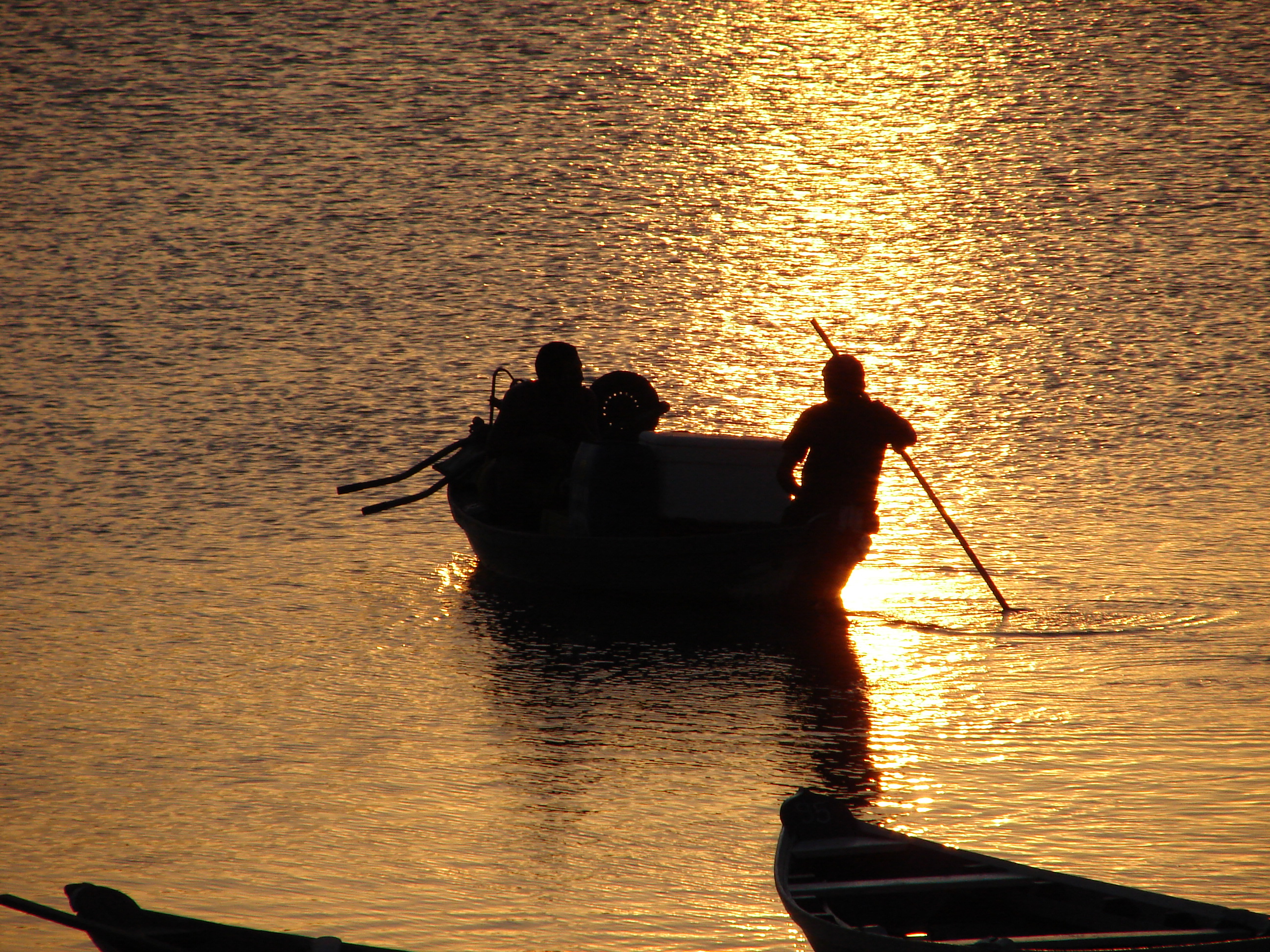 Alter-do-Chão, em Santarém, uma das mais belas praias do mundo. Foto: Eduardo Gonçalves