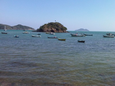 Cidade de Armação dos Búzios. Foto: Marcelo Del Negri