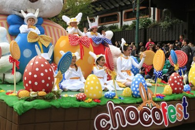 Chocofest