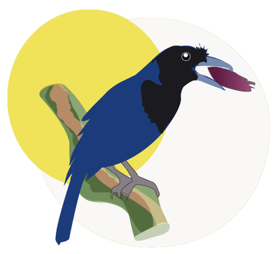 Ilustração texto pr