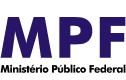 Logotipo MPF - Ministério Público Federal