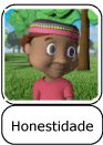 honestidade