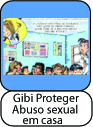 abuso sexual em casa