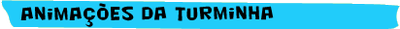 animações em flash da turminha