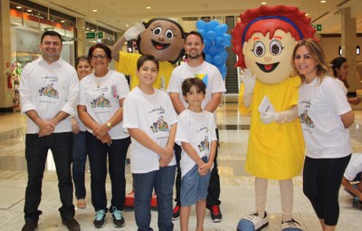 No Dia Internacional de Combate à Corrupção, MPF dialoga com crianças e adolescentes no Piauí