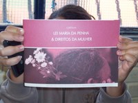 Projeto de escola da Ceilândia apresenta trabalhos inspirados em material do MPF