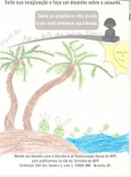 Site da Turminha recebe desenhos de crianças de Maceió (AL)