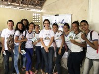 Escola estadual no Recife recebe Turminha do MPF