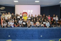  Turminha do MPF lança nova animação em comemoração aos seus 10 anos